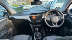 Vauxhall Corsa 1.2 Design 5dr Petrol Hatchback